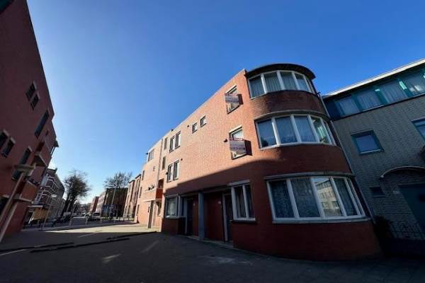 Woning Beijersstraat 47 Den Haag