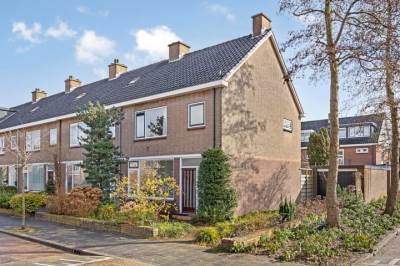 Woning Brederode 2 Leiderdorp