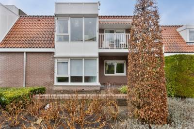 Woning Oostelijke Achterweg 14 Middelharnis