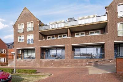 Woning Smidse 10 Geffen