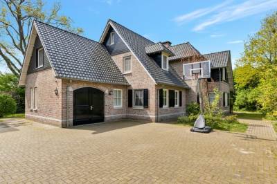 Woning Leurikslaan 18 Enschede