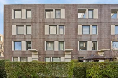 Woning Goudslagersgaarde 18 Den Haag