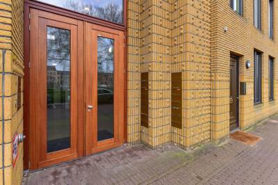 Woning Boezemlaan 53L Rotterdam