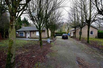 Woning Oosterparkweg 31 Ridderkerk