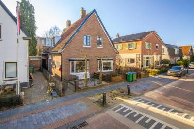 Woning Stortweg 4 Oosterbeek