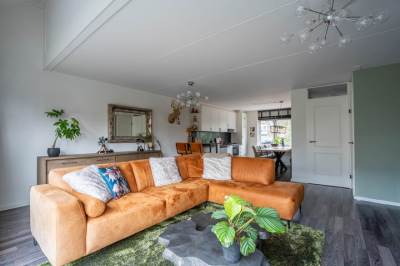 Woning Kleine Wiel 13 Gorinchem