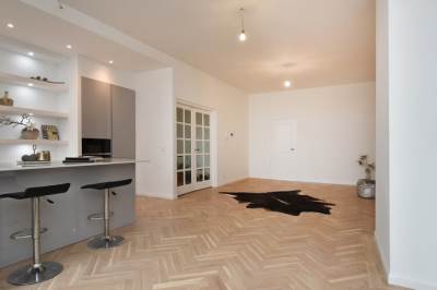 Woning Sneeuwbalstraat 122 Den Haag