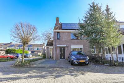 Woning Kapittel 12 Grootebroek