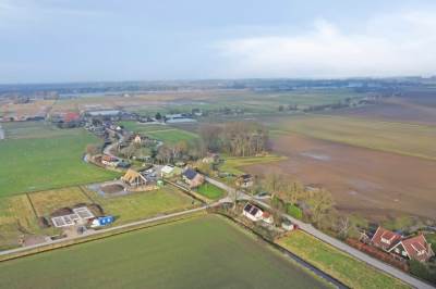 Woning Oudendijk 75 Strijen