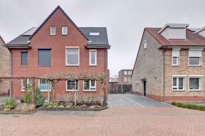 Woning Louis Paul Boonstraat 75 Berkel en Rodenrijs