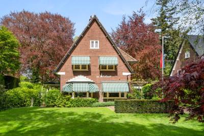 Woning Amsterdamseweg 66 Ede