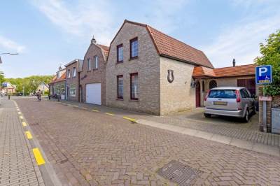 Woning Geweldigerstraat 6 Sluis