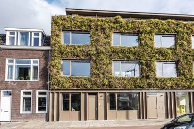 Woning Croeselaan 268D Utrecht