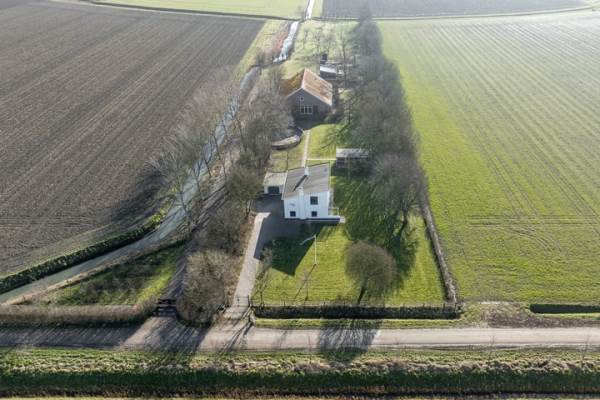 Woning Noordweg 60 Sint Philipsland