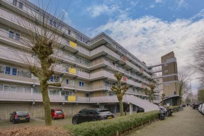 Woning Forellendaal 313 Den Haag