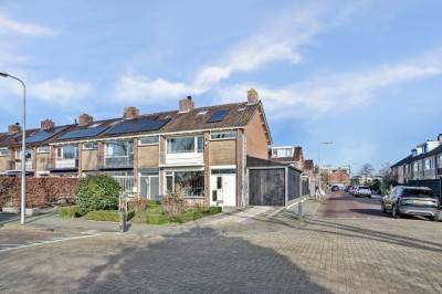 Woning Groene Zoom 37 Bodegraven