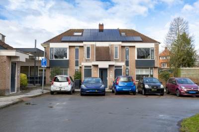 Woning Schoolpad 47 Haren (GR)