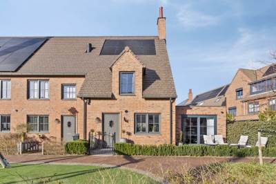 Woning Thomas Morelaan 80 Hoofddorp