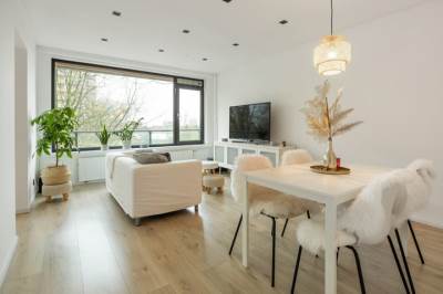 Woning Langswater 179 Amsterdam