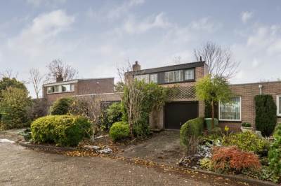 Woning Larixplantsoen 32 Heerhugowaard