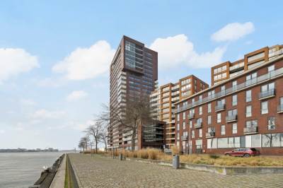 Woning Lloydkade 851 Rotterdam
