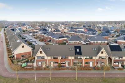 Woning Arendshorst 41 Raalte