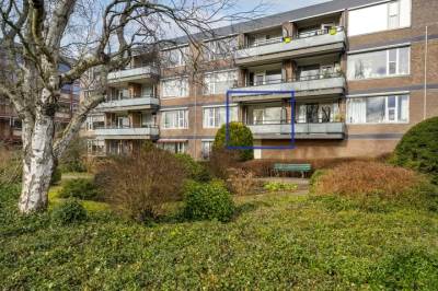 Woning President Kennedylaan 105 Oegstgeest