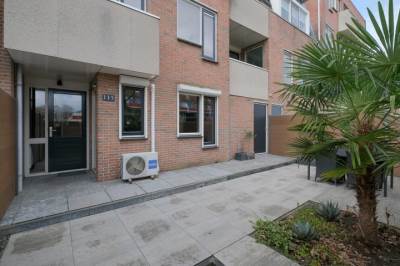 Woning Zeven Bosjes 113 Almelo