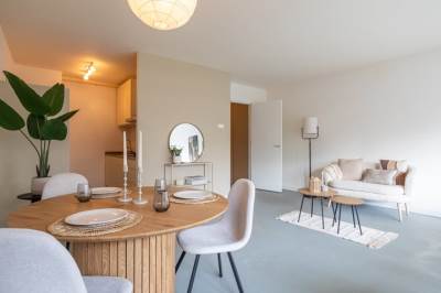 Woning Burgemeester Patijnlaan 228 Den Haag