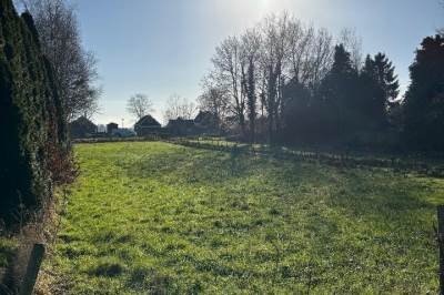 Bouwgrond Noordercolonie 34ONG Nieuwe Pekela