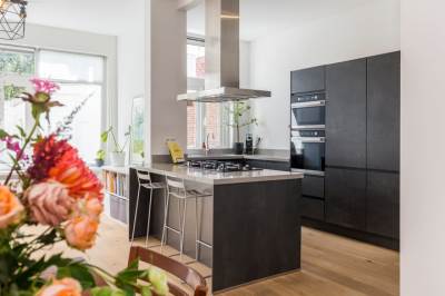 Woning Franklinstraat 197 Den Haag