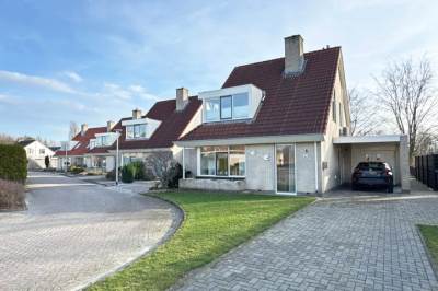 Woning Beukenlaan 54 Coevorden