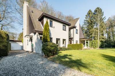 Woning Eikenhorstweg 2C Soest