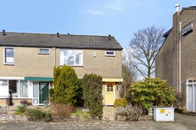 Woning Breeland 110 Hoogland