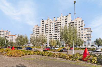Woning Port Scaldis 11081 Breskens