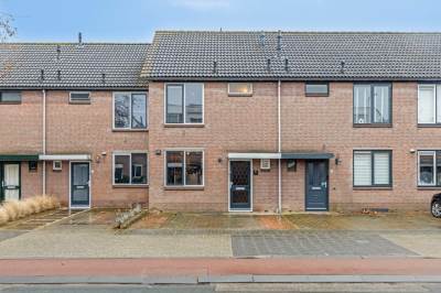 Woning Poelslaan 9 Culemborg