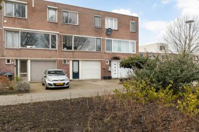 Woning Zijldiep 44 Dordrecht
