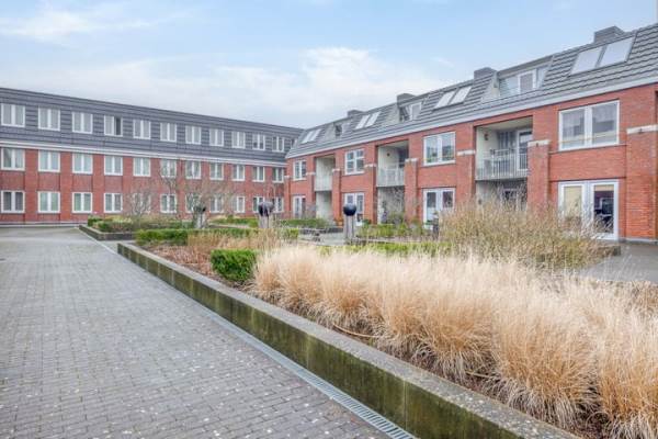 Woning Sint Mariewal 35 Gouda