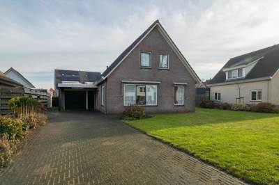 Woning Lierderholthuisweg 28B Lierderholthuis