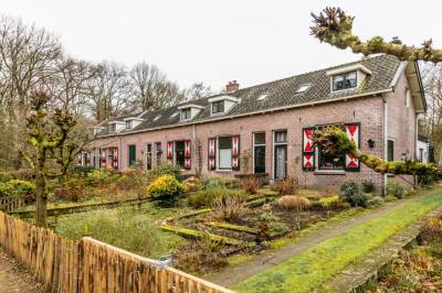 Woning Remise 4 Doorn