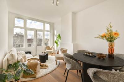 Woning Amstelveenseweg 1593 Amsterdam