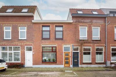 Woning Hoogravenseweg 62 Utrecht