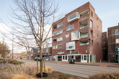 Woning Molenstraat 107 Emmen
