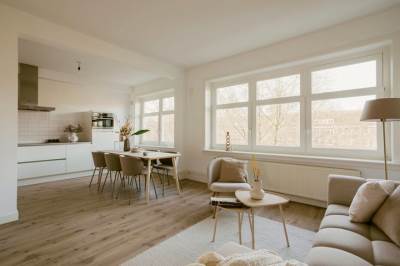 Woning Admiralengracht 783 Amsterdam