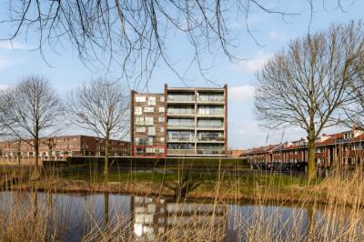 Woning Wijngaard 5 Woerden