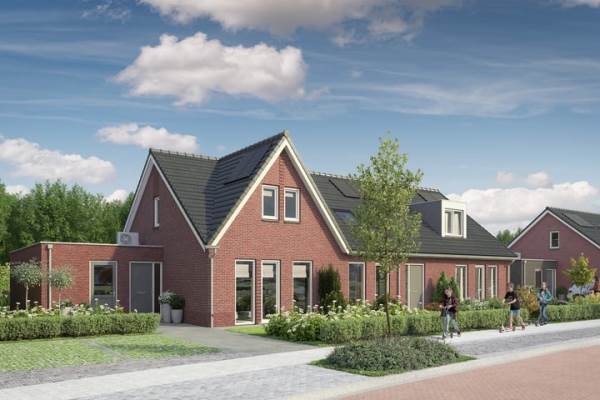 Woning Hoofdstraat 556 Varsselder