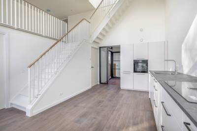 Woning Zwederstraat 14E Rotterdam