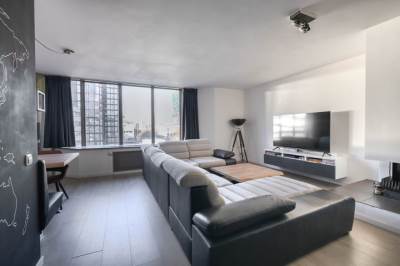 Woning Churchillplein 108 Rotterdam