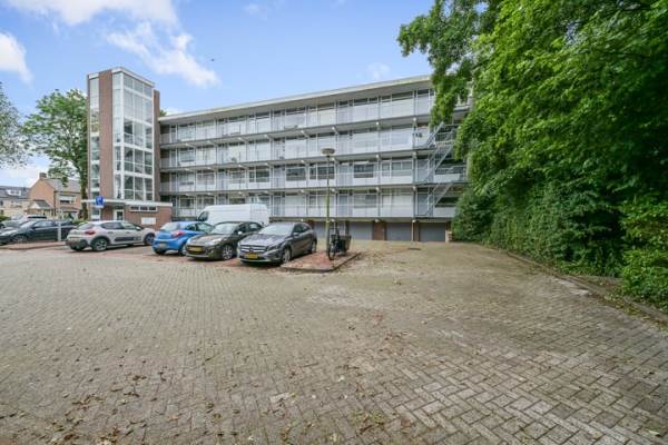 Woning Jan Ligthartstraat 665 Heemskerk