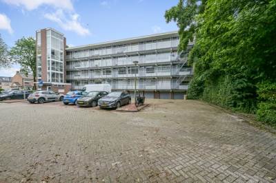 Woning Jan Ligthartstraat 665 Heemskerk